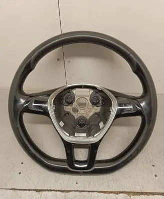 Volkswagen Sharan Steering wheel 62128150D