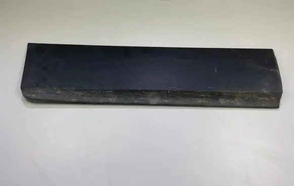 Opel Mokka X Rear door trim (molding)