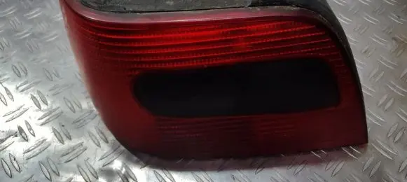 Citroen Xsara Rear/tail lights
