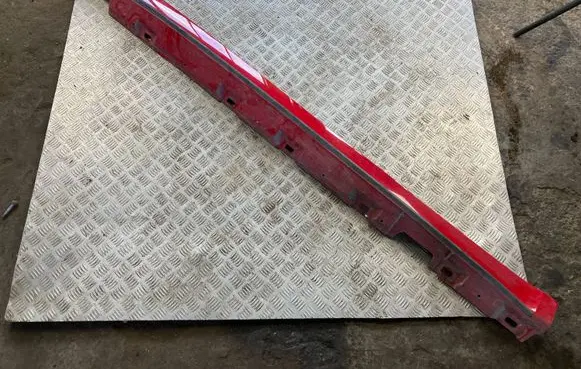 Audi A5 Sill 8W8853860A