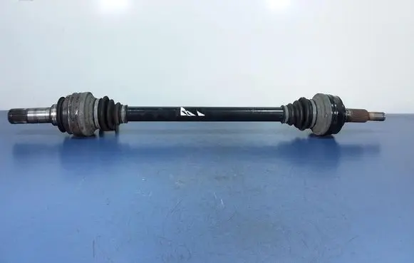 Porsche Panamera (970) Rear driveshaft 