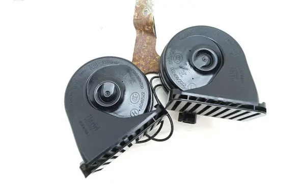 Ford Transit Horn signal A046522