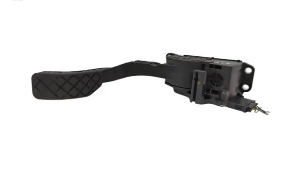 Skoda Rapid (NH) Accelerator throttle pedal 0280755206 6R2721503D 212200685YB3