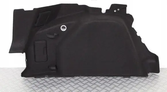 Ford Focus Trunk/boot trim cover 