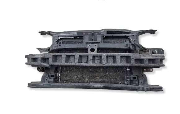 Volkswagen Golf V Radiator support slam panel 1K0010328J 1K0121251N