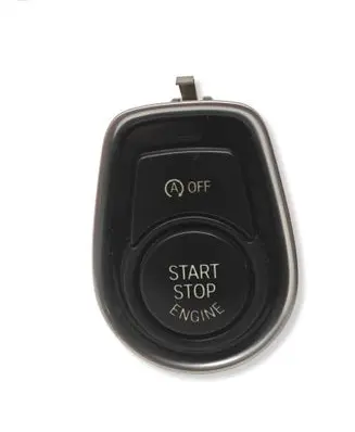BMW 3 F30 F35 F31 Engine start stop button switch 9250734 140426 3393320103