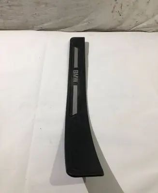 BMW 7 E38 Rear sill trim cover 8220227