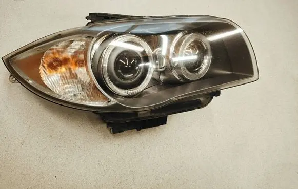 BMW 1 E81 E87 Headlight/headlamp 89317541 6311717029204 292044982