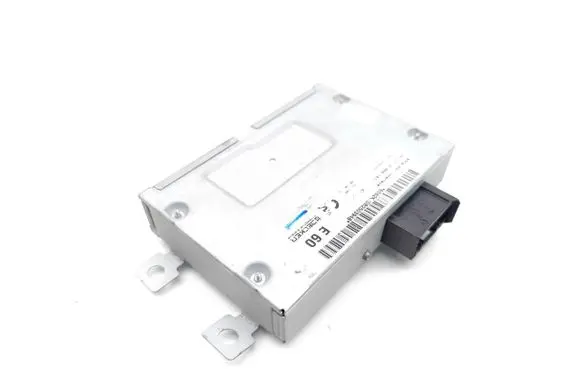 Phone control unit/module