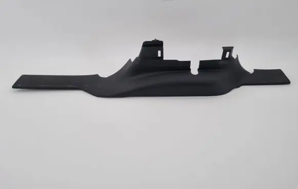 Ram 1500 DT (B) pillar trim (bottom) 6DQ88TRMAB P6DQ88TX7AB 6DQ88TX7AB