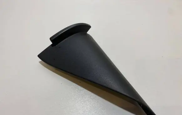 Audi A4 S4 B6 8E 8H Other rear door trim element 8E0857570