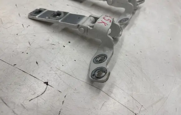BMW X5 F15 Tailgate/trunk/boot hinge 7294434