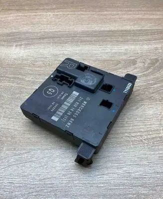 Mercedes-Benz E W211 Door control unit/module 2118201626 356806