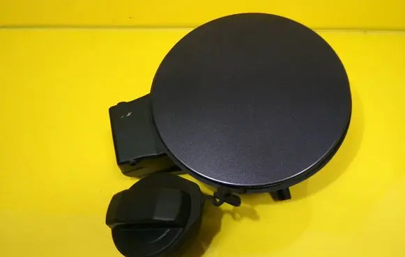 Fuel tank cap