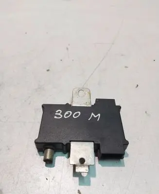 Chrysler 300M Other control units/modules 04760303AC 9376679200