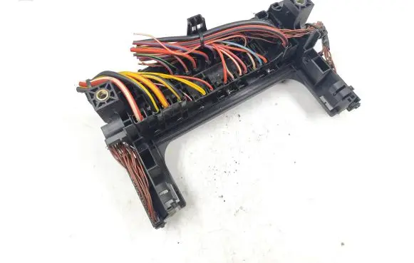 Mercedes-Benz A W169 Fuse module A1695450001