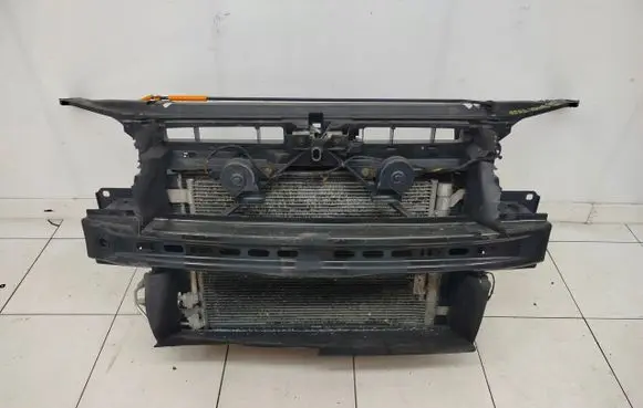 Skoda Octavia Mk3 (5E) Radiator support slam panel 