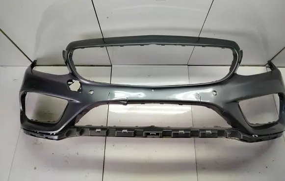 Mercedes-Benz C W205 Front bumper A2058850925