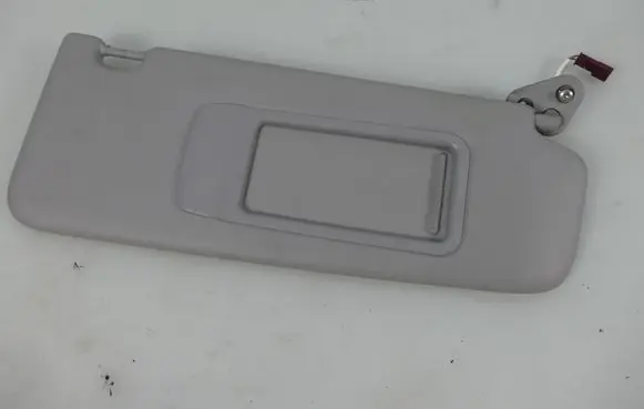 BMW X1 E84 Sun visor