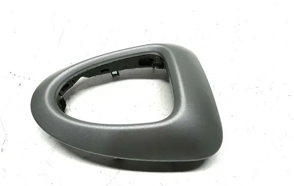 Nissan Qashqai Gear shifter surround trim plastic P13717A77000 P13718A77000