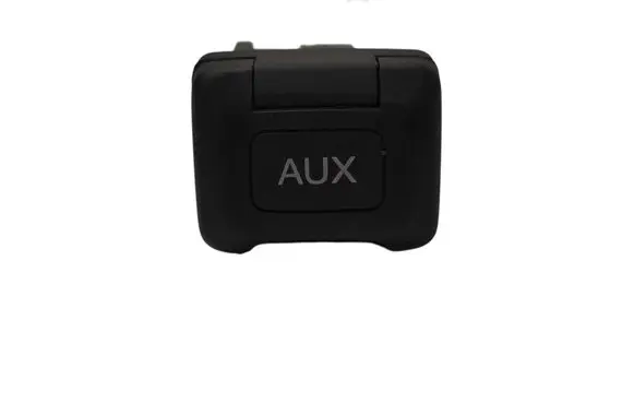 Honda Accord AUX in-socket connector M34736