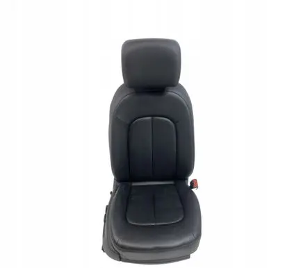 Front passenger seat