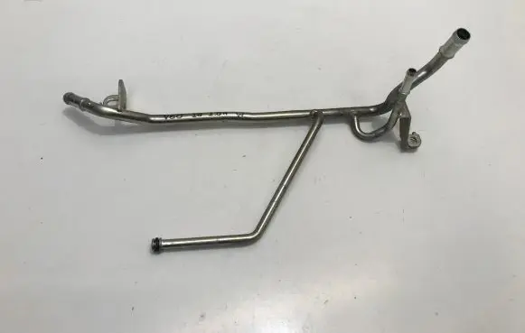 Volvo V60 Engine coolant pipe/hose
