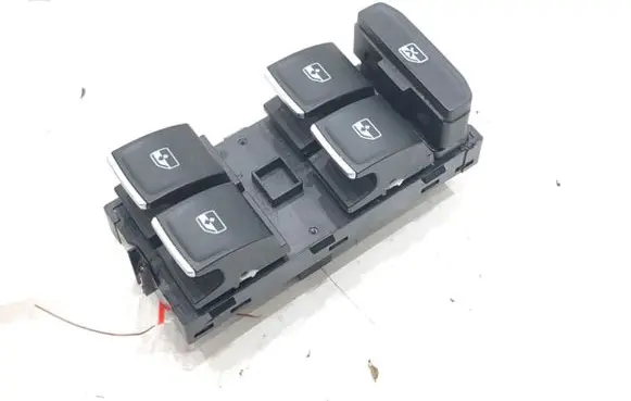 Volkswagen T-Roc Electric window control switch 5G0959857E