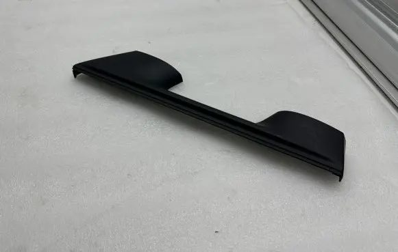 Tesla Model X Seat trim 110067400D AG151902 5814