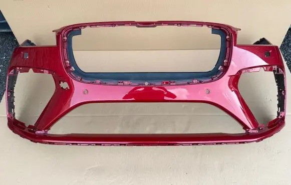 Jaguar F-Pace Front bumper MK8M-17D957-A