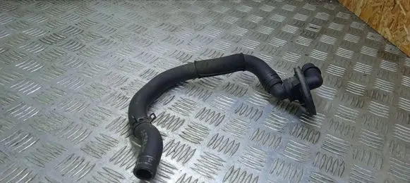 Mercedes-Benz C AMG W204 Engine coolant pipe/hose A2048305596