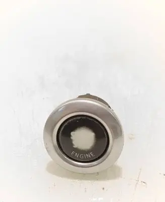 BMW 3 E90 E91 Engine start stop button switch 6949913