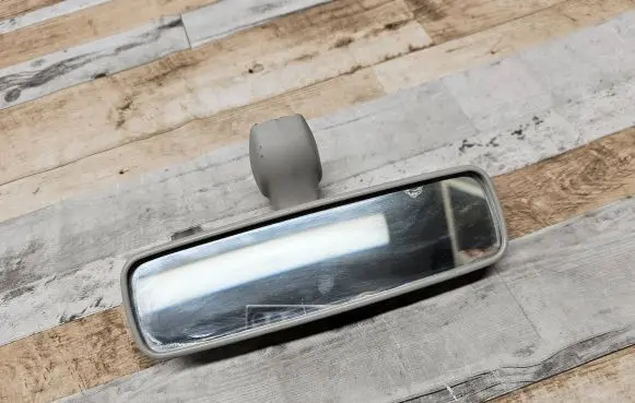 Renault Scenic II - Grand scenic II Rear view mirror (interior) E20205028 E20305028