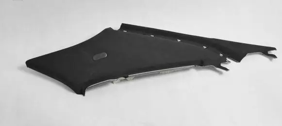 BMW 7 G70 (C) pillar trim 7885394 000025902 15705911