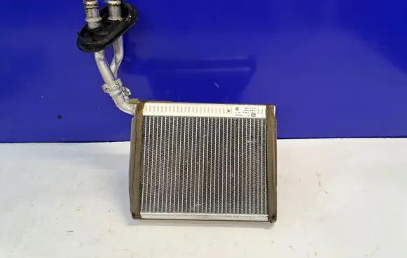 Porsche Cayenne (92A) Heater blower radiator 7P0819031A