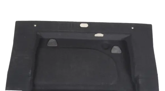 BMW 4 F32 F33 Centre console side trim rear 7325988 51477325988