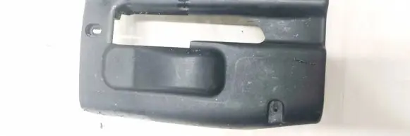 Ford Focus Steering wheel column trim