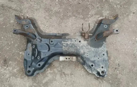 Peugeot Partner Front subframe