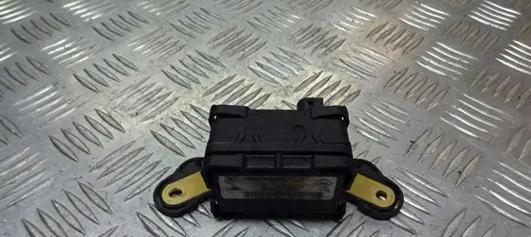 Renault Laguna II ESP acceleration yaw rate sensor 8200404858C