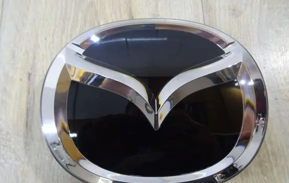 Mazda CX-3 Manufacturer badge logo/emblem KBB3507Z0