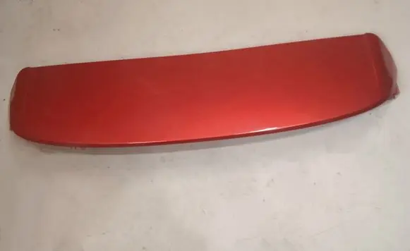 Renault Megane IV Tailgate/trunk spoiler 960300798R