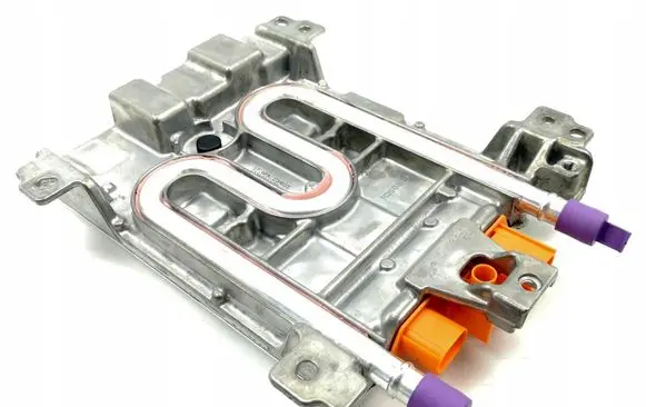 Volkswagen ID.4 Other control units/modules 1EA907190K