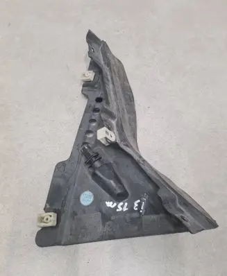 BMW i3 Rear underbody cover/under tray 19183210 S51757270918