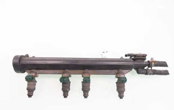Audi A3 S3 8L Fuel main line pipe 037133035H 037906031AA 72201702