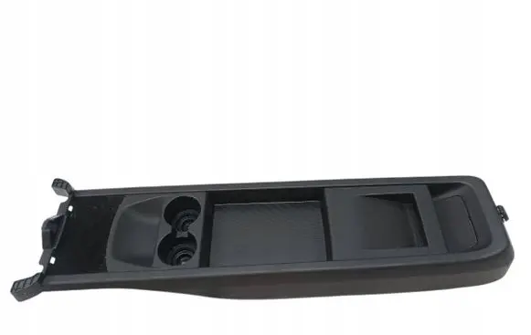 Citroen C4 Grand Picasso Center console 