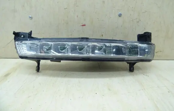 Citroen C4 Grand Picasso LED Daytime headlight 