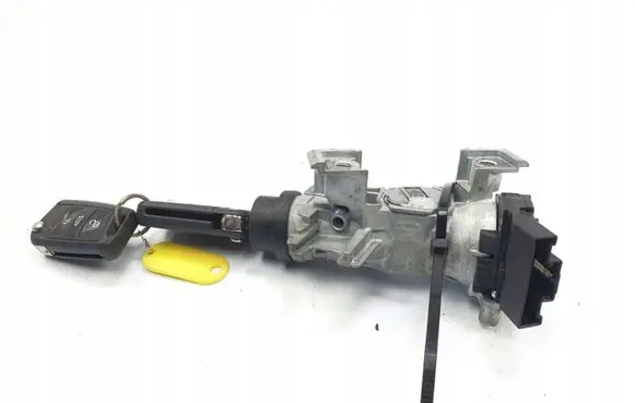 Skoda Rapid (NH) Ignition lock 6RA905865A