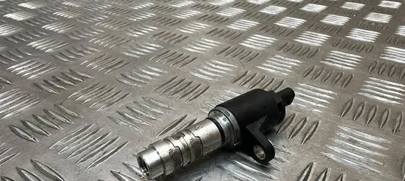 Skoda Octavia Mk3 (5E) Camshaft vanos timing valve 104E906455AC 1000034002