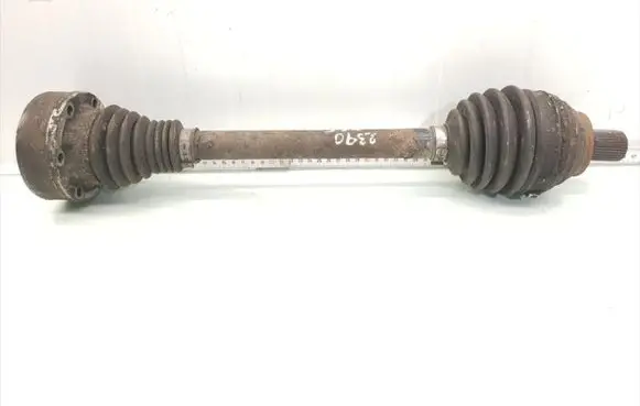 Seat Leon (1P) Front driveshaft