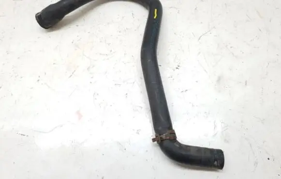 Mercedes-Benz CLK A209 C209 Engine coolant pipe/hose 2038321494